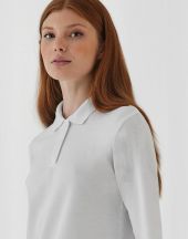 ID.001 LSL /damskie Polo