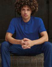 Organic Inspire Polo /Męskie