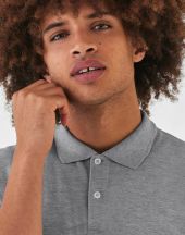 Organic Inspire Polo /Męskie