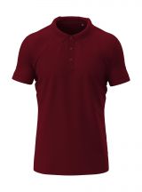 Stretch Polo for men