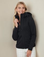 Damski Softshell Lux