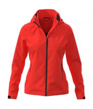 Damski Softshell Lux