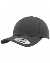 Czapka Classic Curved Snapback