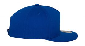 Czapka Klasyczna 5-Panelowa Snapback