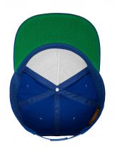 Czapka Klasyczna 5-Panelowa Snapback