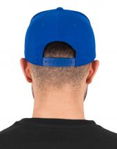 Czapka Klasyczna 5-Panelowa Snapback