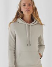 Damska bluza z kapturem QUEEN