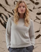 Damska bluza Crew Neck QUEEN