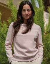Damska bluza Crew Neck QUEEN