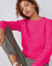 Damska bluza Crew Neck QUEEN