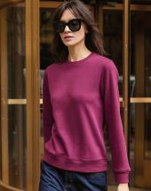 Damska bluza Crew Neck QUEEN