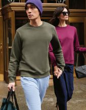Bluza Crew Neck KING