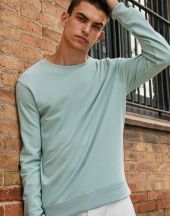 Bluza Organic Inspire Crew Neck