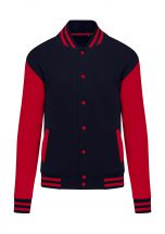 Kurtka dziecięca Originals Varsity