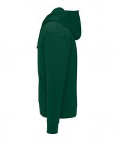 Męska bluza na zamek z kapturem Originals Hooded
