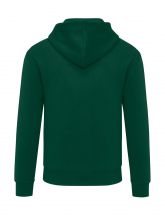 Męska bluza na zamek z kapturem Originals Hooded