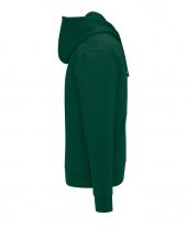 Męska bluza na zamek z kapturem Originals Hooded
