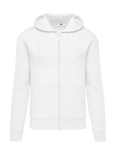 Dziecięca bluza na zamek z kapturem Originals