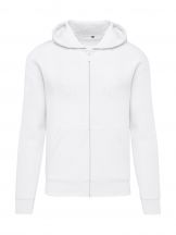 Dziecięca bluza na zamek z kapturem Originals
