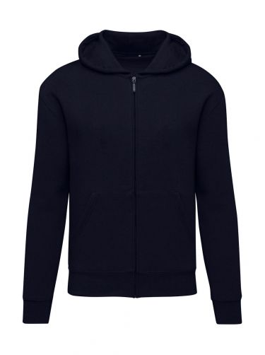 Dziecięca bluza na zamek z kapturem Originals