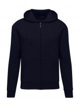 Dziecięca bluza na zamek z kapturem Originals