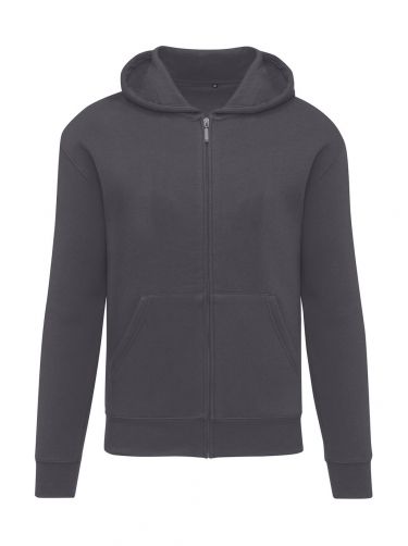 Dziecięca bluza na zamek z kapturem Originals