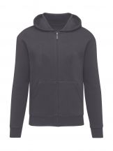 Dziecięca bluza na zamek z kapturem Originals