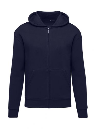 Dziecięca bluza na zamek z kapturem Originals