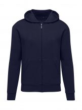 Dziecięca bluza na zamek z kapturem Originals