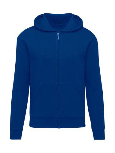Dziecięca bluza na zamek z kapturem Originals