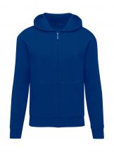 Dziecięca bluza na zamek z kapturem Originals