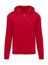 Dziecięca bluza na zamek z kapturem Originals