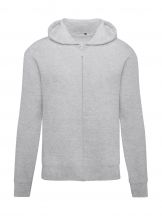 Dziecięca bluza na zamek z kapturem Originals
