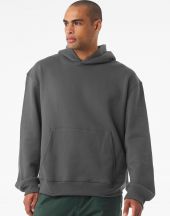 Bluza z kapturem Unisex Heavy Pullover