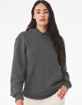 Bluza z kapturem Unisex Heavy Pullover