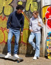 Damska bluza z kapturem Originals Hooded