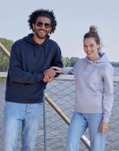 Damska bluza z kapturem Originals Hooded