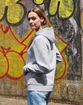 Damska bluza z kapturem Originals Hooded