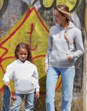Damska bluza z kapturem Originals Hooded