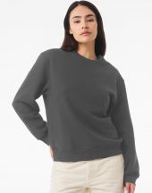 Bluza Unisex Crewneck Heavy