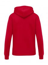 Damska bluza z kapturem Originals Contrast