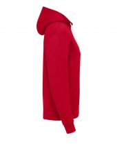 Damska bluza z kapturem Originals Contrast