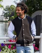 Kurtka Originals Varsity Unisex