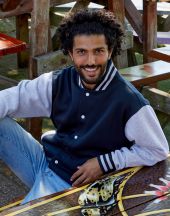 Kurtka Originals Varsity Unisex