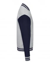 Kurtka Originals Varsity Unisex