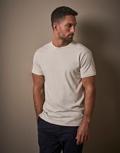 Męski T-Shirt Interlock