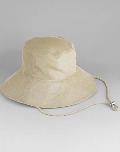 Słoneczny Kapelusz Wide Brim