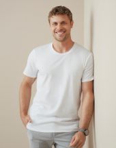 Stretch-T Relaxed for men