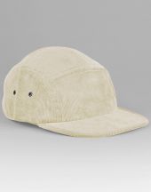 EarthAware® Organic Cord Camper Cap