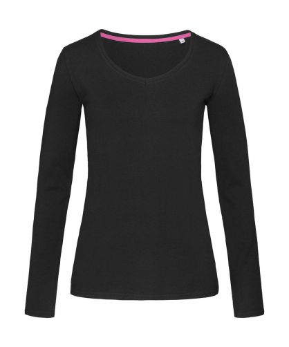 Stretch-T Long Sleeve for women